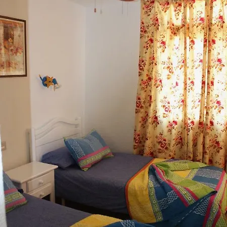 Prázdninový dům Casa Feliz En El Complejo Las Fresas Puerto Rico (Gran Canaria)