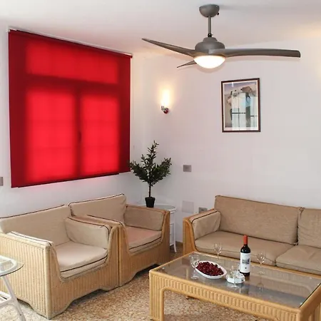 Casa Feliz En El Complejo Las Fresas Prázdninový dům